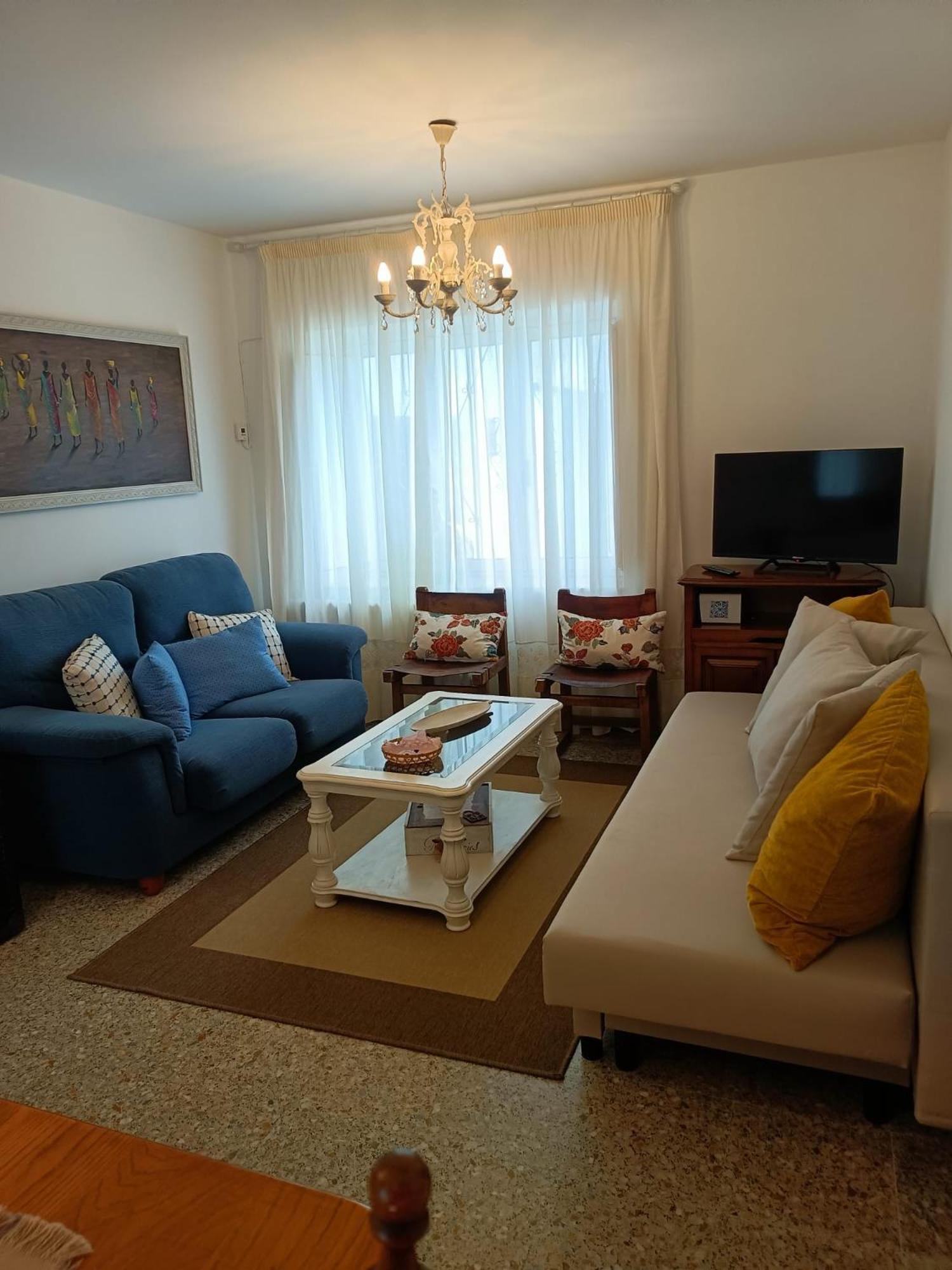 Casa Pancha Villa Ribadeo Bagian luar foto